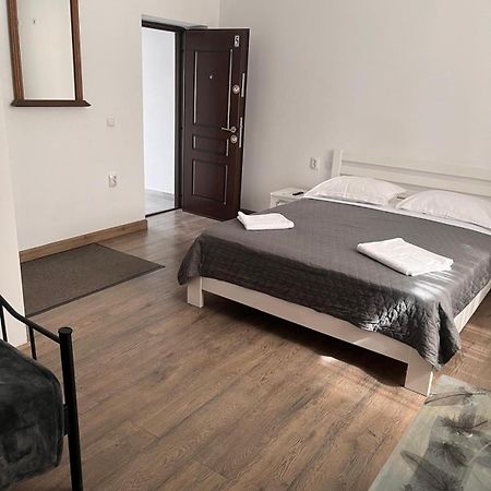 Niko'S House Hotel Greci Bagian luar foto
