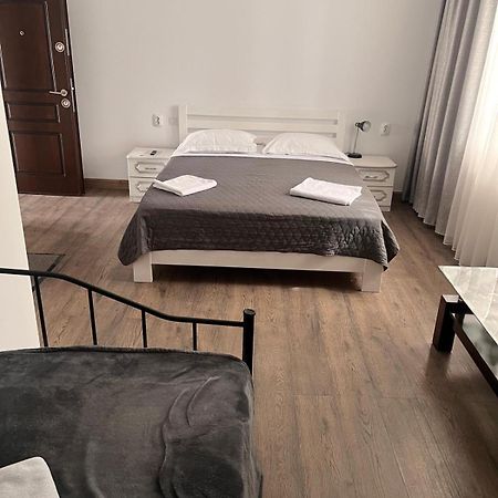 Niko'S House Hotel Greci Bagian luar foto