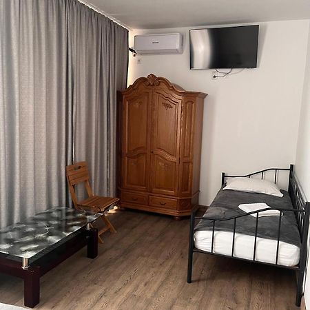 Niko'S House Hotel Greci Bagian luar foto