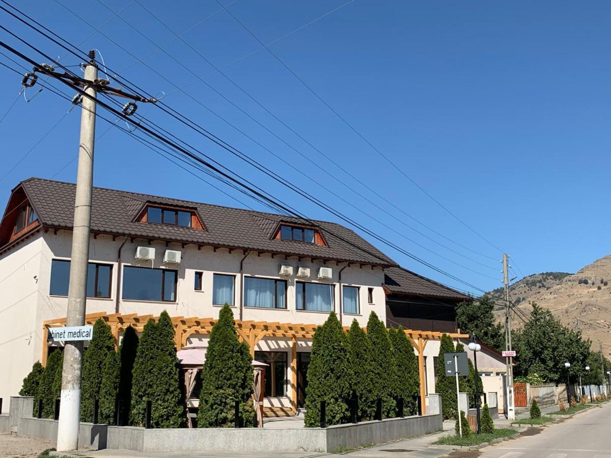 Niko'S House Hotel Greci Bagian luar foto