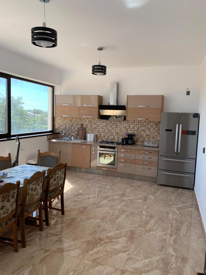 Niko'S House Hotel Greci Bagian luar foto