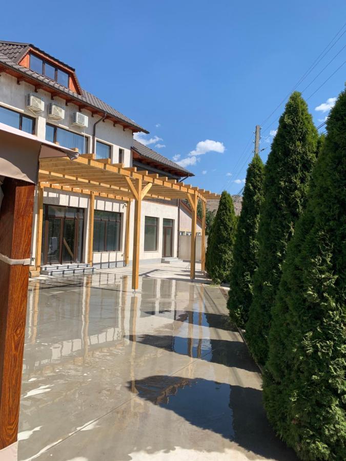 Niko'S House Hotel Greci Bagian luar foto