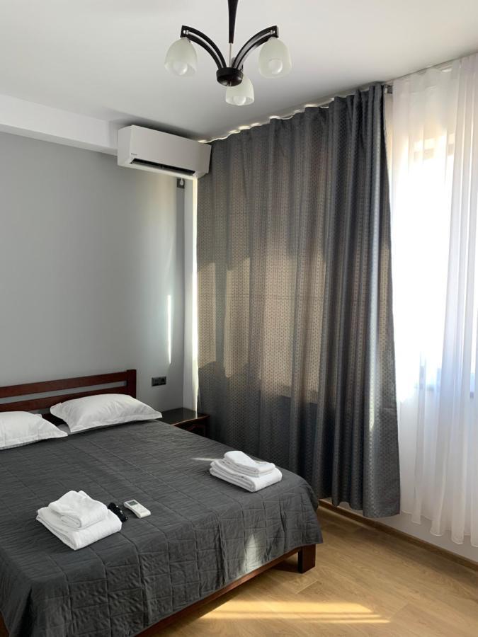 Niko'S House Hotel Greci Bagian luar foto