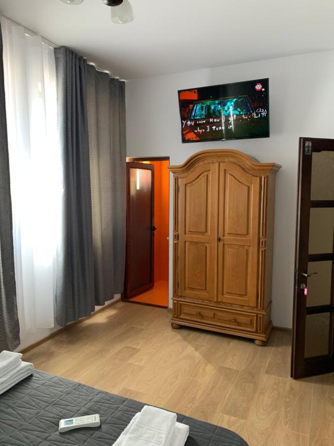 Niko'S House Hotel Greci Bagian luar foto