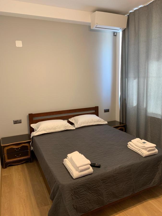 Niko'S House Hotel Greci Bagian luar foto