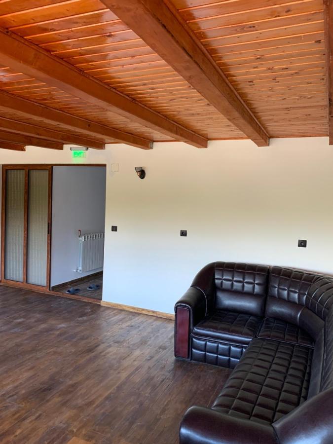 Niko'S House Hotel Greci Bagian luar foto