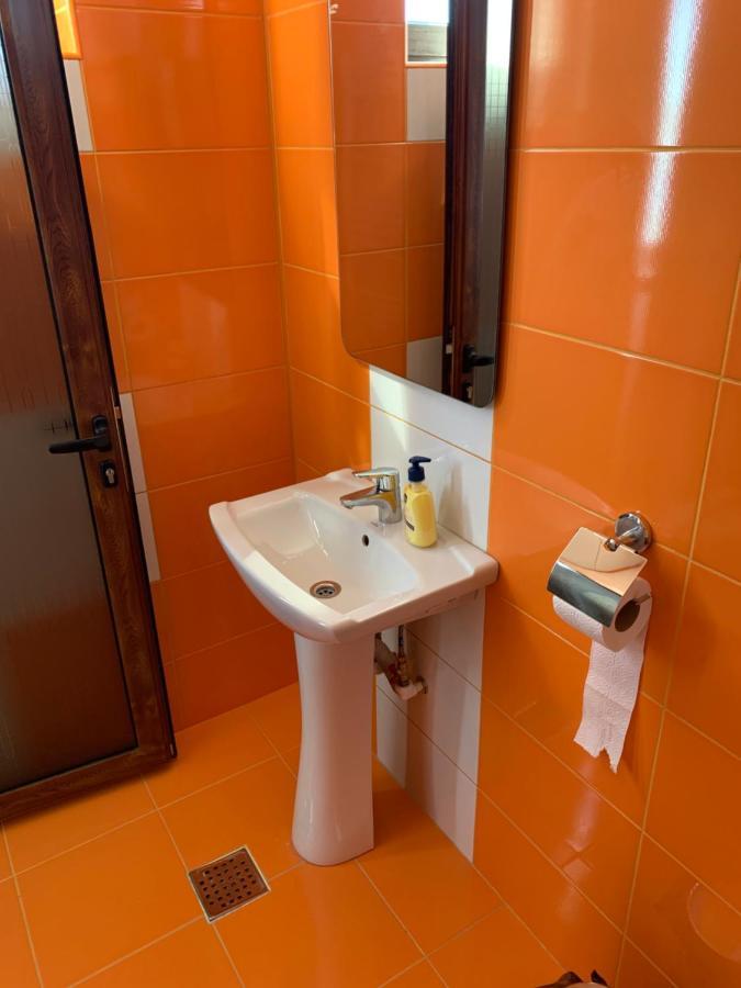 Niko'S House Hotel Greci Bagian luar foto
