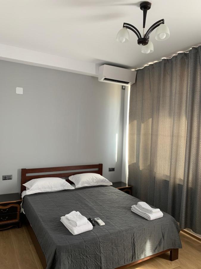 Niko'S House Hotel Greci Bagian luar foto