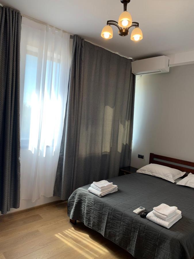Niko'S House Hotel Greci Bagian luar foto