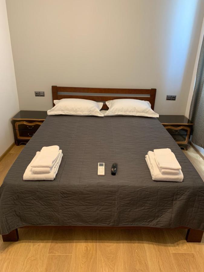 Niko'S House Hotel Greci Bagian luar foto