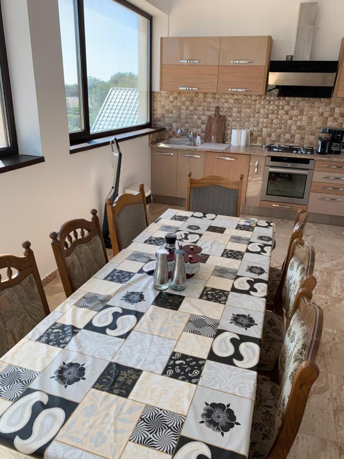 Niko'S House Hotel Greci Bagian luar foto