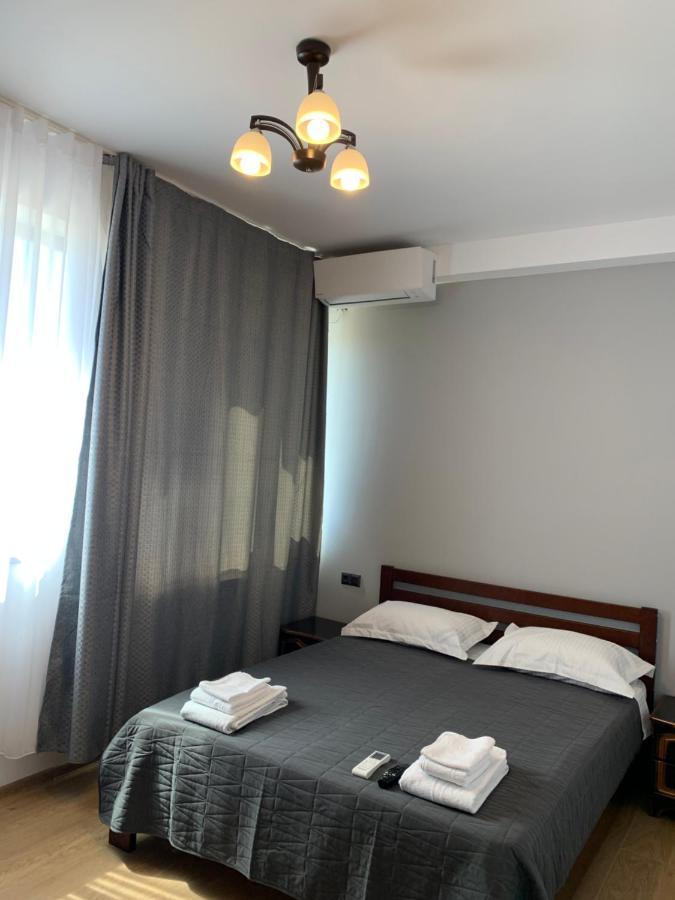 Niko'S House Hotel Greci Bagian luar foto