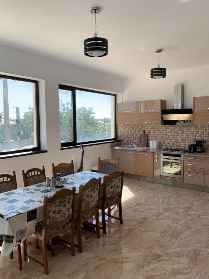 Niko'S House Hotel Greci Bagian luar foto