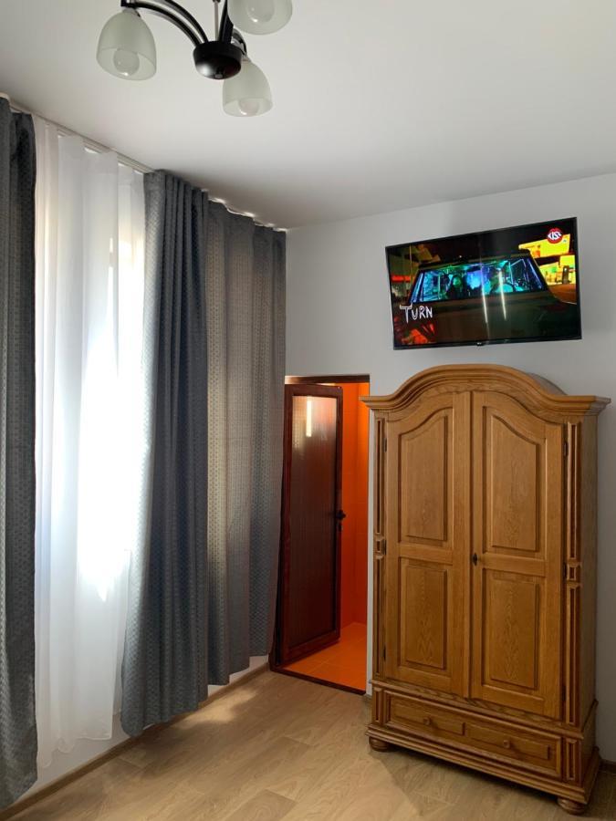 Niko'S House Hotel Greci Bagian luar foto