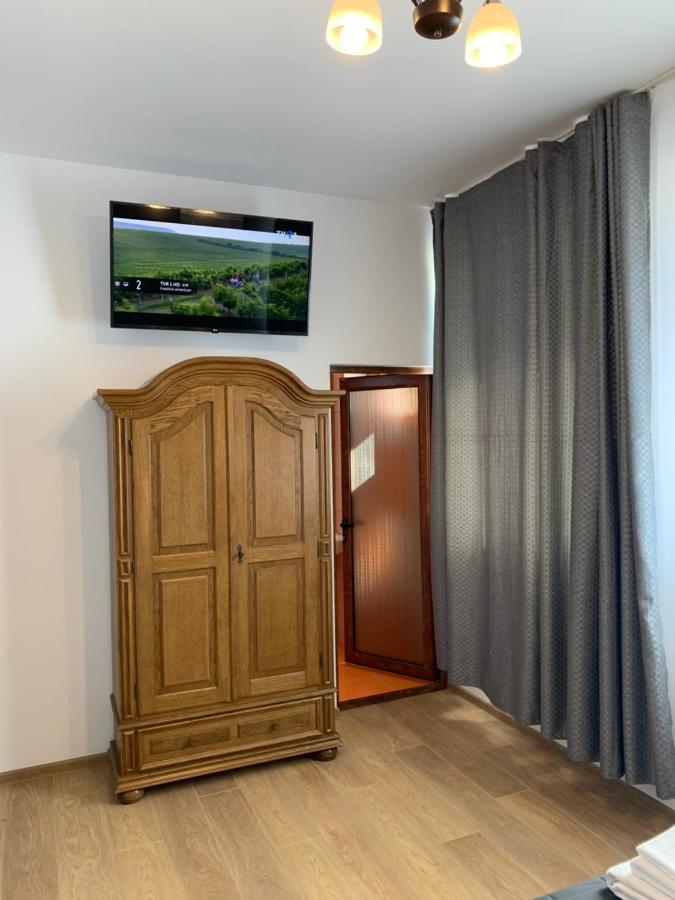 Niko'S House Hotel Greci Bagian luar foto