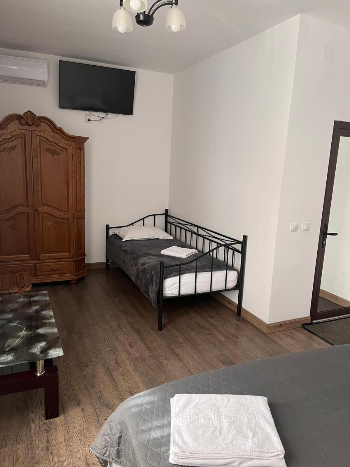 Niko'S House Hotel Greci Bagian luar foto