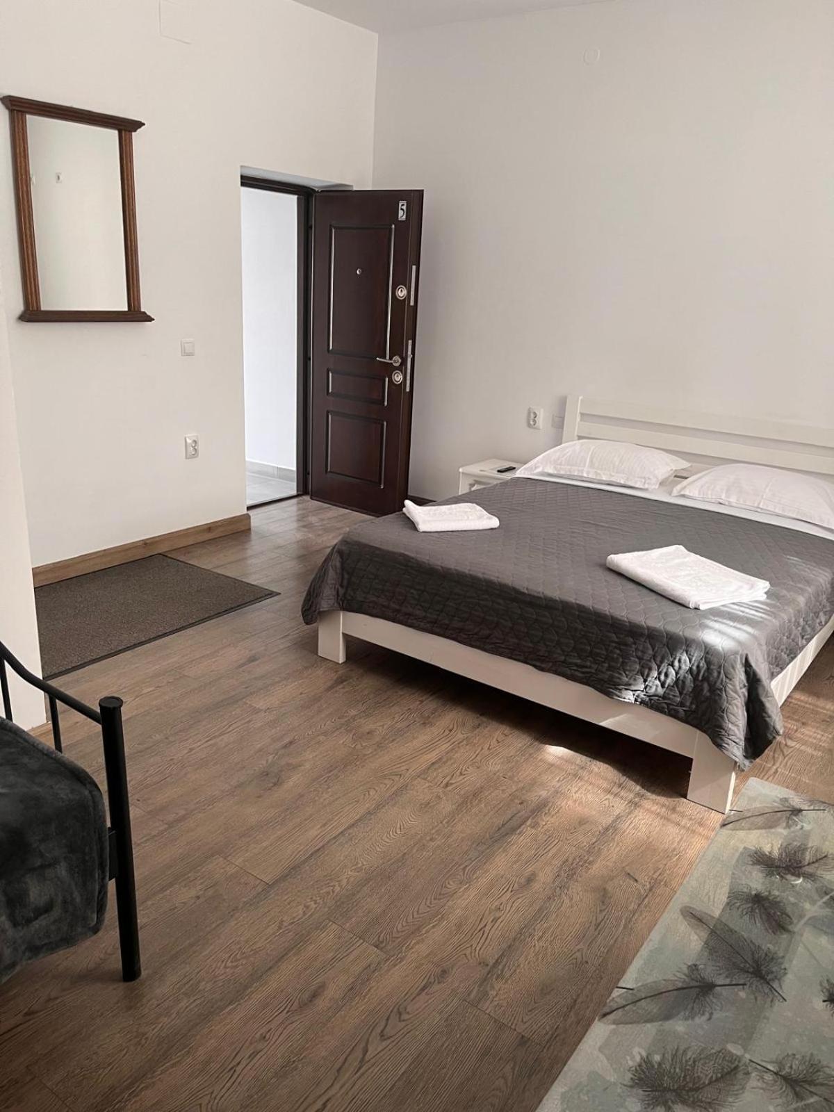 Niko'S House Hotel Greci Bagian luar foto