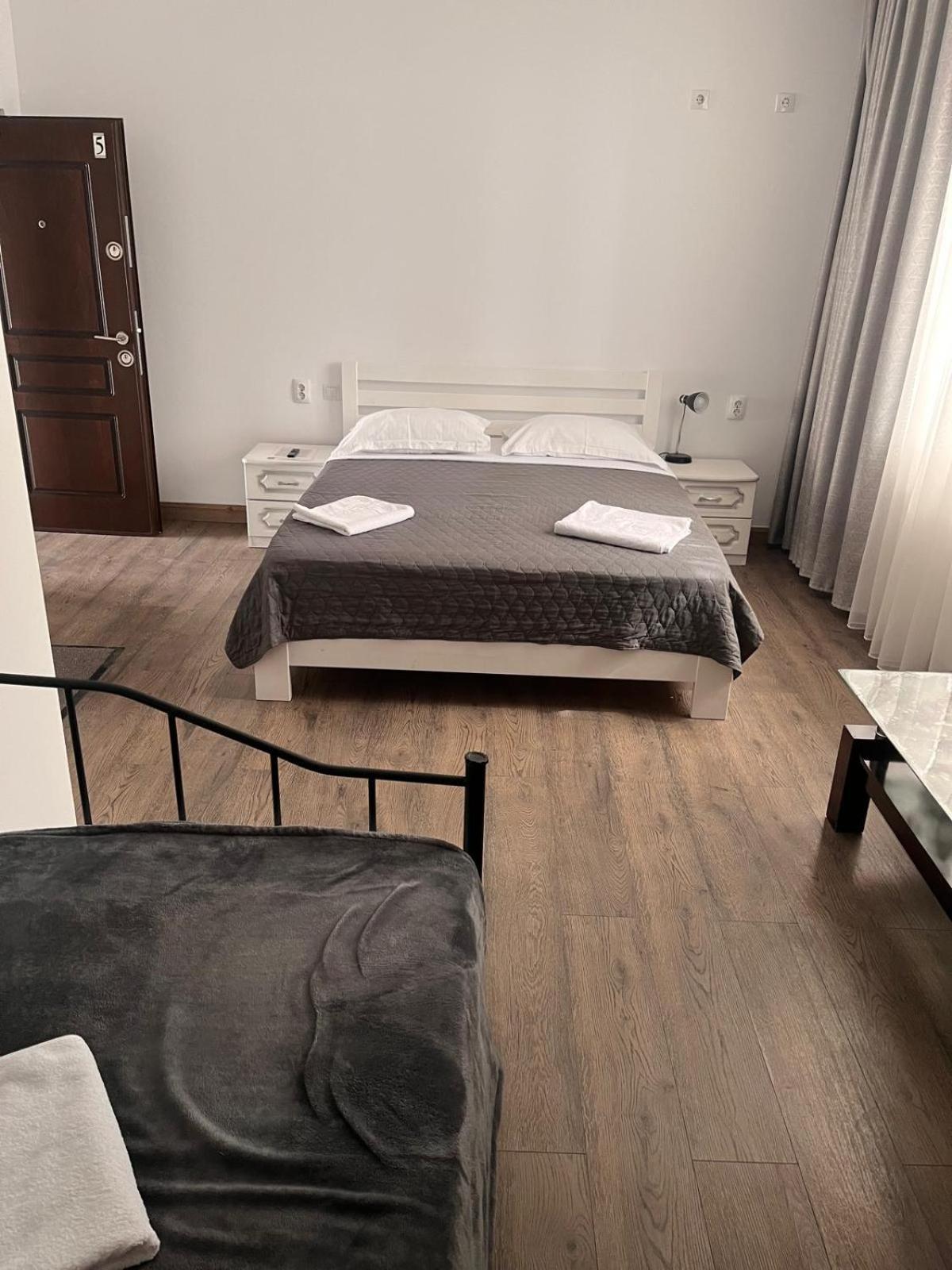 Niko'S House Hotel Greci Bagian luar foto